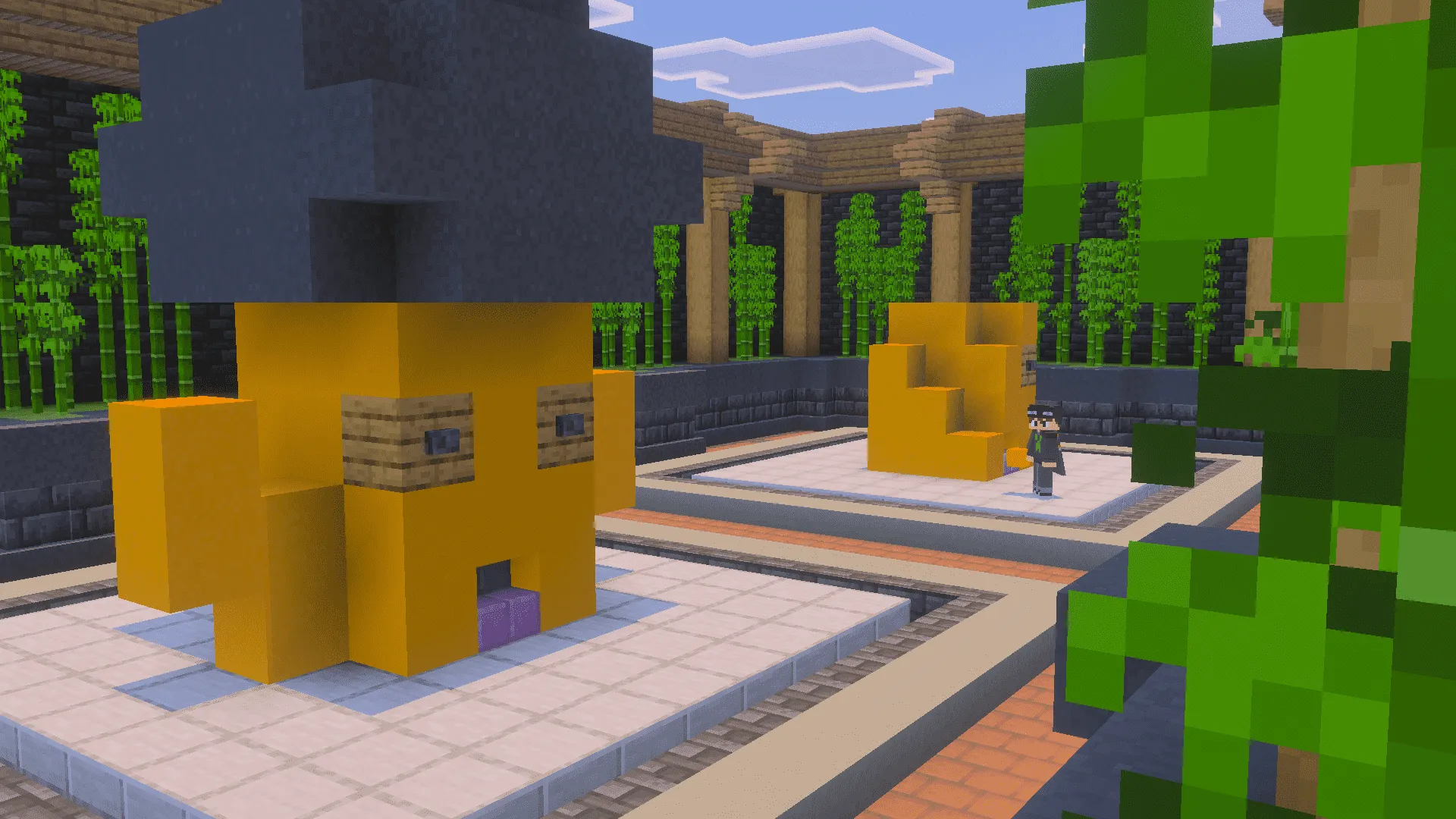 build_rush